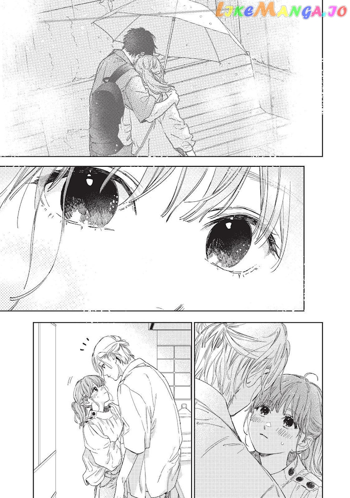 A Sign of Affection, Chapter 25 image 27